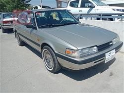 Mazda 626